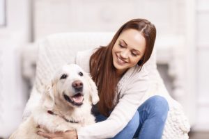 holistic pet care