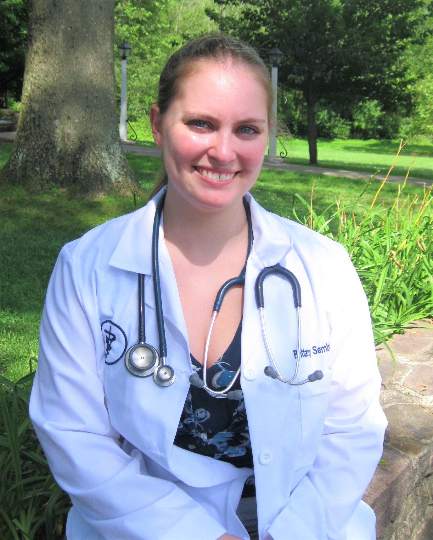 Dr. Sembler Joins Doylestown Veterinary Hospital