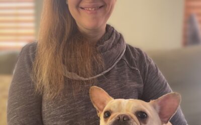 DOYLESTOWN VETERINARY HOSPITAL WELCOMES DR. ZIMMERMAN